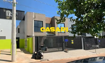 Apartamento com 2 dormitórios à venda, 84 m² - Portal Ville Azaleia - Boituva/SP