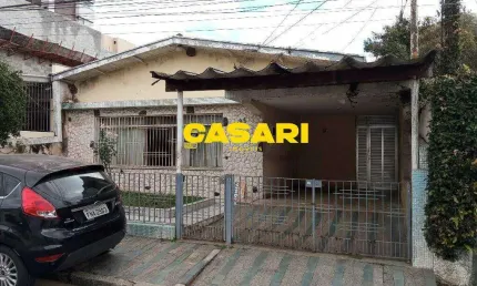 Terreno à venda, 500 m² - parque anchieta - são bernardo do campo/sp