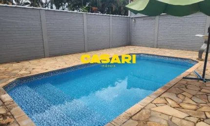 Chácara com 3 dormitórios à venda, 1500 m² - Residencial Haras Inga Mirim - Boituva/SP