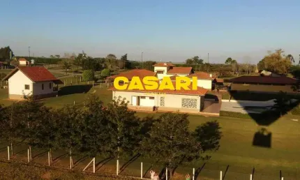Chácara com 4 dormitórios à venda, 40000 m² - Boituville - Boituva/SP