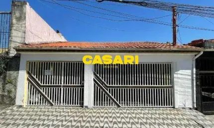 Sobrado com 3 dormitórios e área gourmet à venda no demarchi – são bernardo do campo meta description: