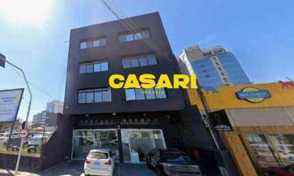 Prédio, 953 m² - venda ou aluguel - Jardim do Mar - São Bernardo do Campo/SP