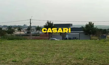 Terreno à venda, 297 m² - Portal Ville Jardins - Boituva/SP