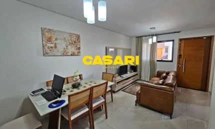 Casa com 3 dormitórios à venda, 98 m² - Residencial Del Lorenzi - Boituva/SP