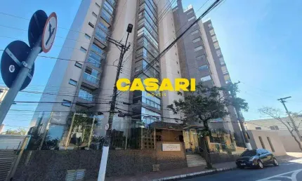 Apartamento com 3 quartos à venda no Jardim do Mar, São Bernardo do Campo 