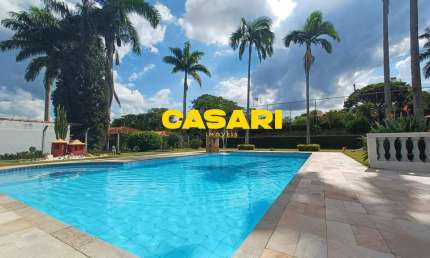 Chácara com 3 dormitórios à venda, 3381 m² - Vitassay - Boituva/SP