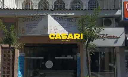 Prédio comercial à venda no centro de são bernardo do campo