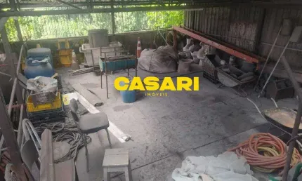 Terreno à venda no Piraporinha, Diadema 