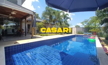 Chácara com 3 dormitórios à venda, 1000 m² por R$ 1.580.000,00 - Residencial São José de Boituva - Boituva/SP
