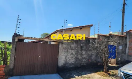 Casa com 3 dormitórios à venda, 139 m² por R$ 275.000,00 - Parque Nossa Senhora das Graças - Boituva/SP