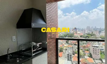 Apartamento com 2 dormitórios à venda, 53 m² - baeta neves - são bernardo do campo/sp