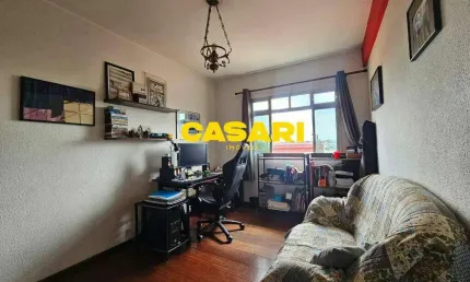Apartamento com 2 dormitórios à venda, 60 m² - rudge ramos - são bernardo do campo/sp