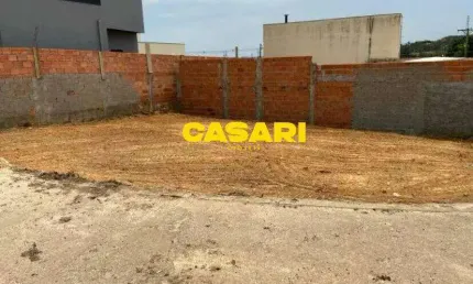 Terreno à venda, 169 m² - Jardim Faculdade - Boituva/SP