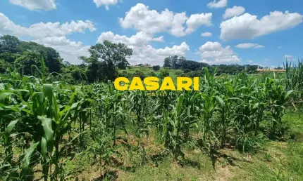 Terreno à venda no Centro, Boituva 