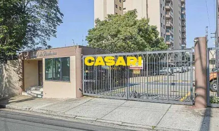Apartamento com 3 dormitórios à venda, 92 m² - paulicéia - são bernardo do campo/sp