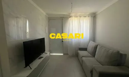 Casa com 2 quartos à venda no Portal de Iperó, Iperó 