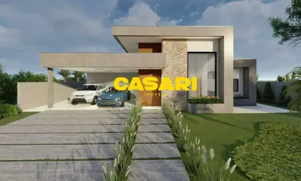 Chácara com 4 dormitórios à venda, 1000 m² por R$ 1.390.000,00 - Residencial São José de Boituva - Boituva/SP