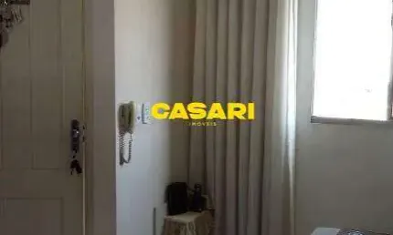 Sobrado com 2 dormitórios à venda, 77 m² - Paulicéia - São Bernardo do Campo/SP