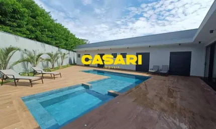 Chácara com 5 dormitórios à venda, 1000 m² por - Residencial São José de Boituva - Boituva/SP