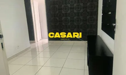 Apartamento à venda com 2 dormitórios no baeta neves – são bernardo do campo/sp