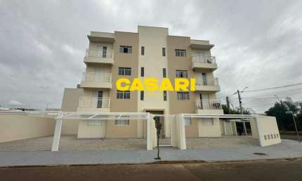 Apartamento com 1 dormitório à venda, 4 m² - Residencial Portal Ville Primavera - Boituva/SP