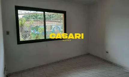 Apartamento à venda, 80 m² por r$ 470.000,00 - jardim olavo bilac - são bernardo do campo/sp