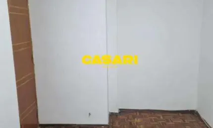 Apartamento com 2 dormitórios à venda, 55 m² - Independência - São Bernardo do Campo/SP