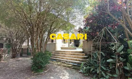 Casa com 4 dormitórios à venda, 402 m² - assunção - são bernardo do campo/sp