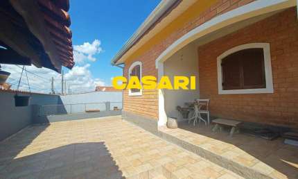 Casa com 4 dormitórios à venda, 218 m² - Portal Do Cedro - Iperó/SP