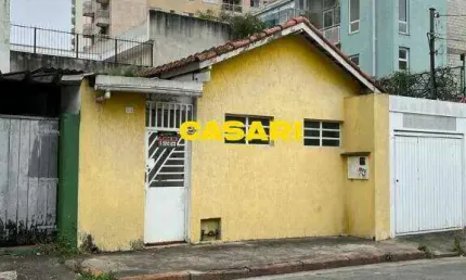 Terreno plano à venda no vila bastos – santo andré | excelente oportunidade