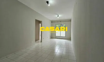 Apartamento com 2 dormitórios à venda, 70 m² - jardim do mar - são bernardo do campo/sp