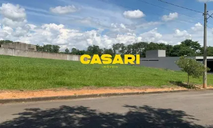 Terreno à venda, 1000 m² - Village San Raphael - Cerquilho/SP