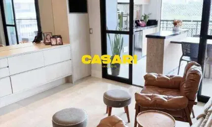Apartamento com 3 dormitórios à venda, 138 m² por r$ 1.190.000,00 - anchieta - são bernardo do campo/sp