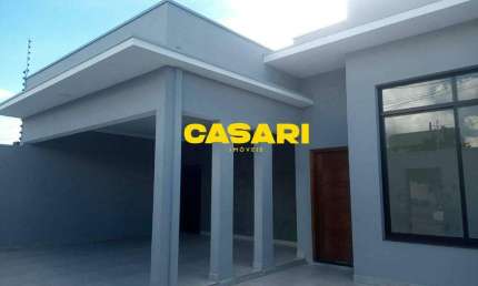 Casa com 3 dormitórios à venda, 148 m² por R$ 830.000,00 - Portal Ville Jardins - Boituva/SP