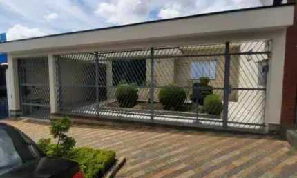 Casa com 5 dormitórios à venda, 212 m² - Jardim Hollywood - São Bernardo do Campo/SP