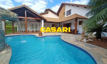 Casa com 2 dormitórios à venda, 267 m² - Portal dos Pássaros II - Boituva/SP