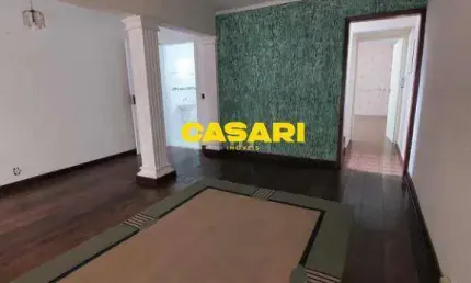 Sobrado com 4 dormitórios à venda, 190 m² - nova petrópolis - são bernardo do campo/sp