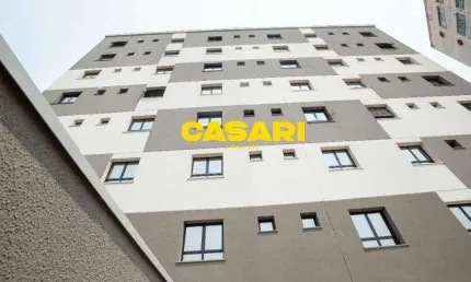 Loft à venda, 1 quarto, 1 vaga, centro - são bernardo do campo/sp