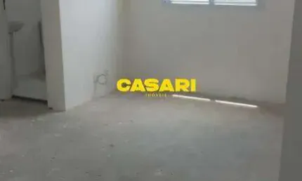 Apartamento com 3 dormitórios à venda, 53 m² - Paulicéia - São Bernardo do Campo/SP
