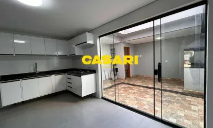 Sobrado com 3 dormitórios à venda, 175 m²- assunção - são bernardo do campo/sp