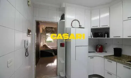 Sobrado com 2 dormitórios à venda, 94 m² - nova petrópolis - são bernardo do campo/sp