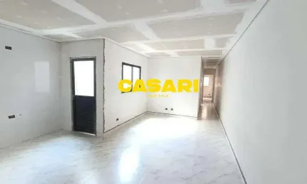 Apartamento com 3 dormitórios à venda, 72 m² - paraíso - santo andré/sp