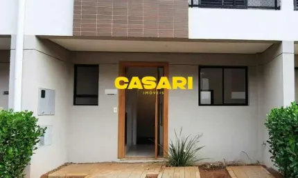 Casa com 2 dormitórios à venda, 78 m²- Centro - Boituva/SP