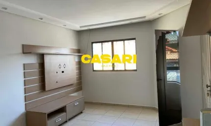 Apartamento com 3 dormitórios planejados e 2 vagas cobertas – conforto e praticidade