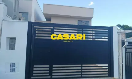 Casa com 2 dormitórios à venda, 69 m² Narita Park - Iperó/SP