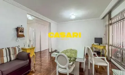 Sobrado com 3 dormitórios à venda, 291 m² - Nova Petrópolis - São Bernardo do Campo/SP