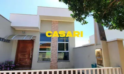 Casa com 3 dormitórios à venda, 200 m² por R$ 690.000,00 - Jardim Sartorelli - Iperó/SP