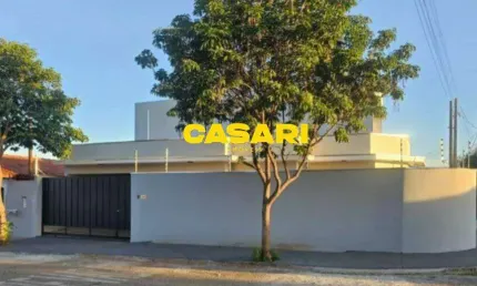 Casa com 3 dormitórios à venda, 140 m² -Parque Residencial Esplanada - Boituva/SP