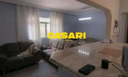 Apartamento com 2 dormitórios à venda, 85 m² - baeta neves - são bernardo do campo/sp