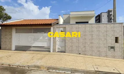 Casa com 3 dormitórios à venda, 167 m² - Portal Ville Azaleia - Boituva/SP